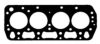 PAYEN BT580 Gasket, cylinder head